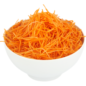 Jumbo Julienne Wortel 150 g