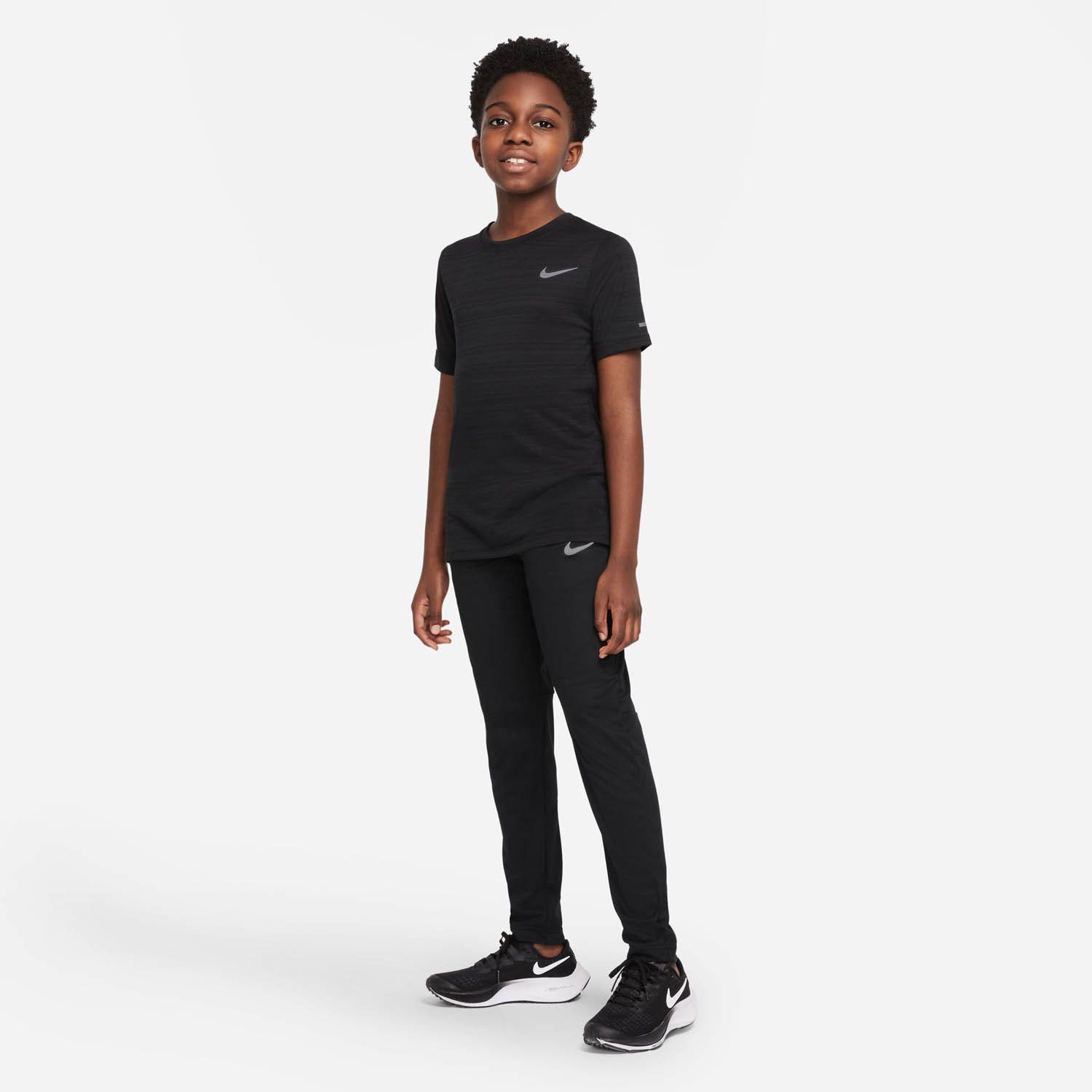 Nike  Poly+ Geweven Trainingsbroek