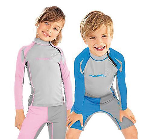 SUB GEAR - SHORT HARMONY FILLE