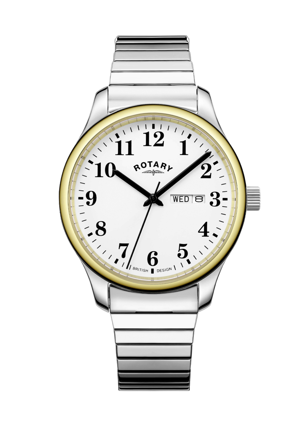 Quartz-Herrenuhr