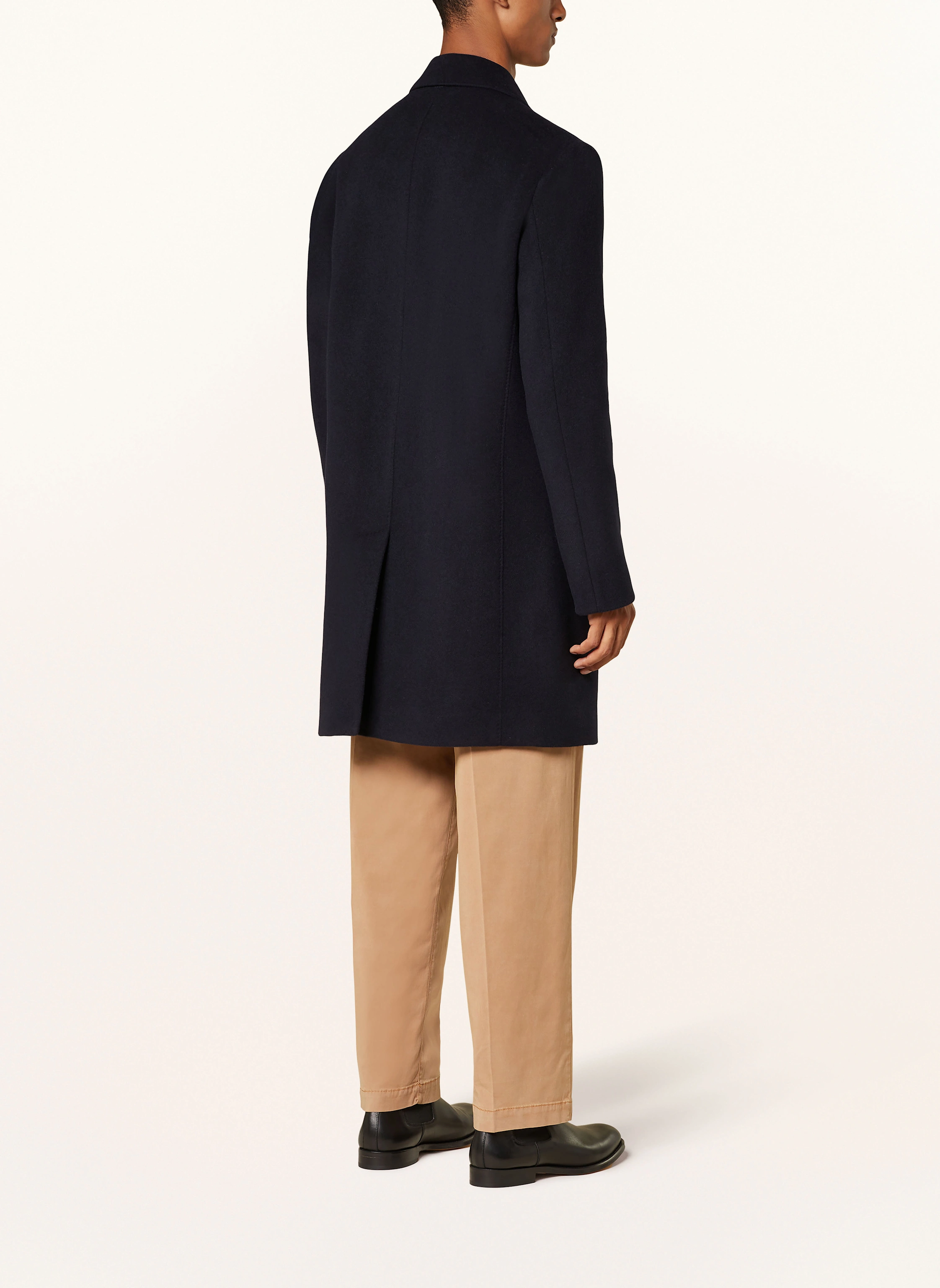TOMMY HILFIGER Mantel