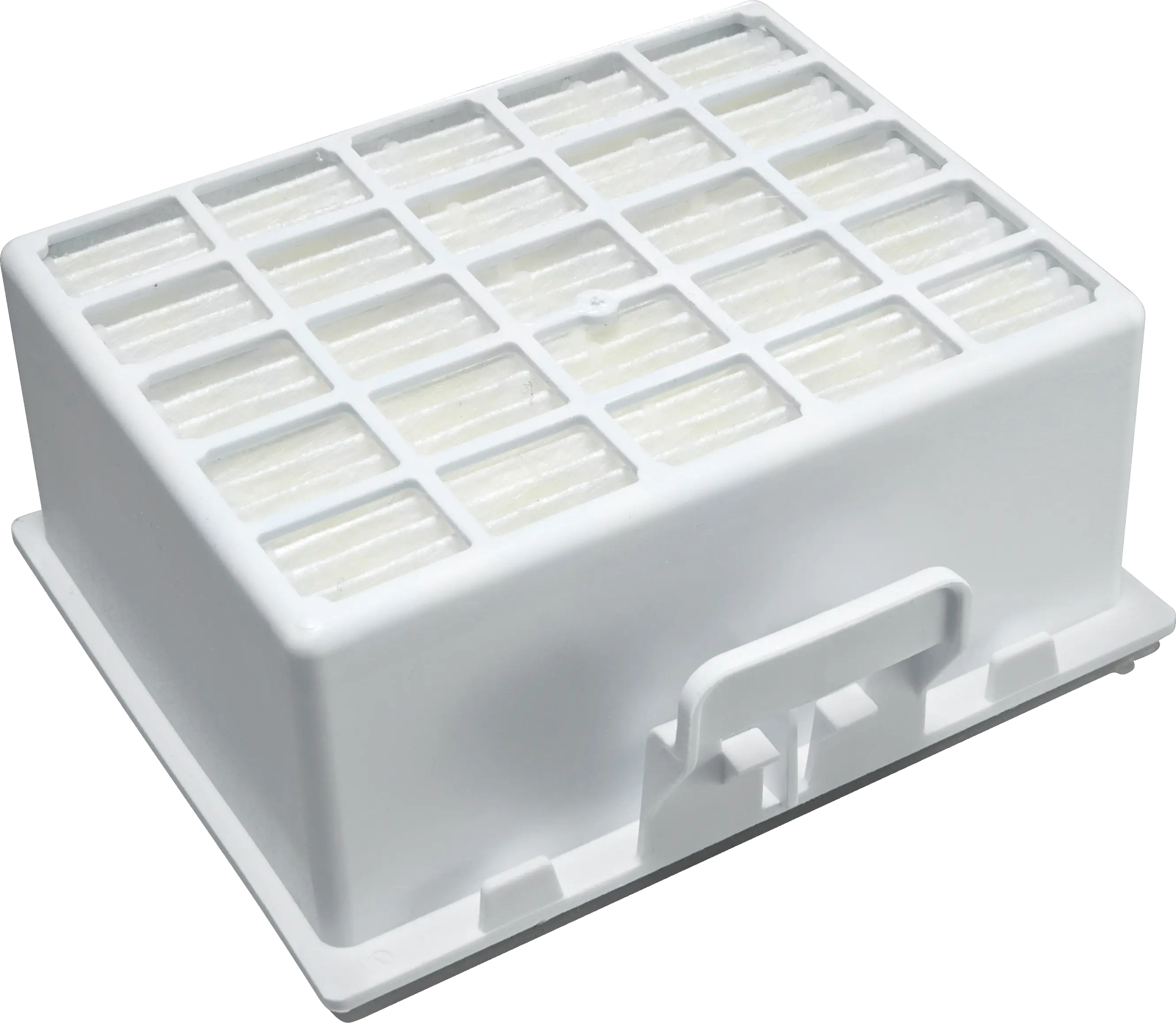 HEPA-hygiënefilter geschikt voor stofzuigers 17008985 • BBZ156HF