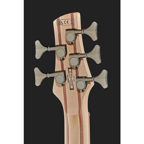Ibanez SR305E-MSS