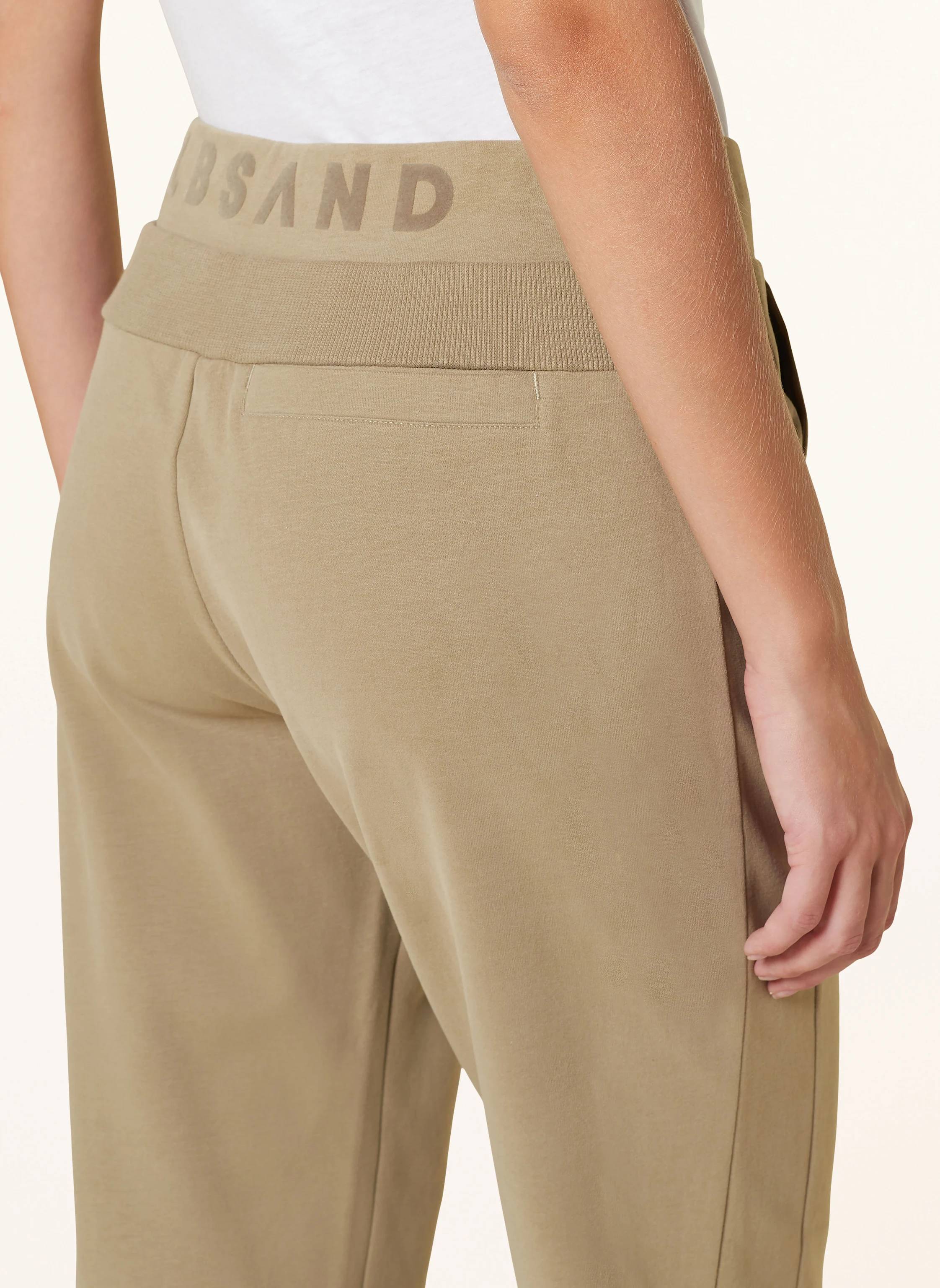ELBSAND Sweatpants BRINJA