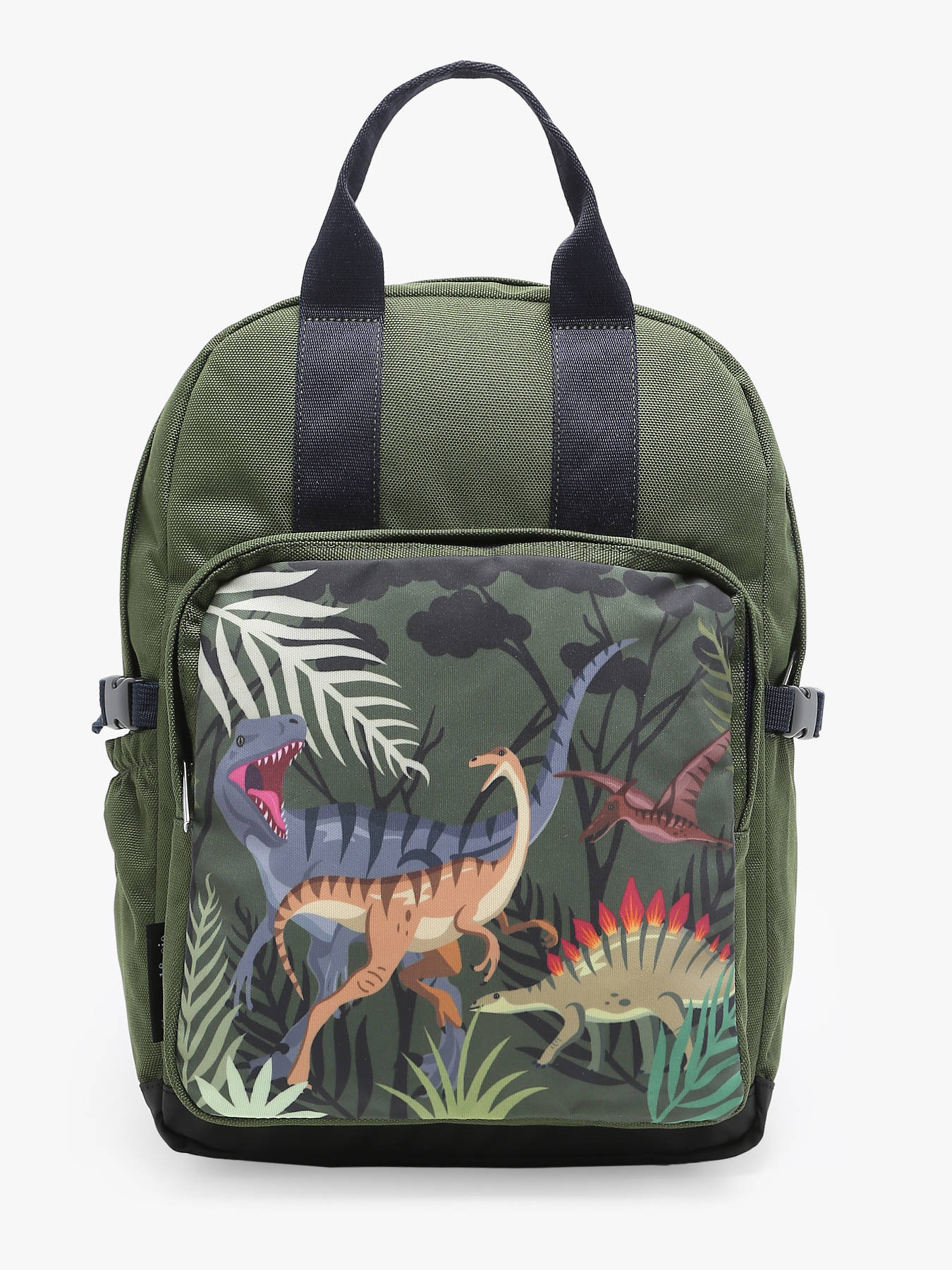 Sac  dos 1 compartiment CARAMEL ET CIE