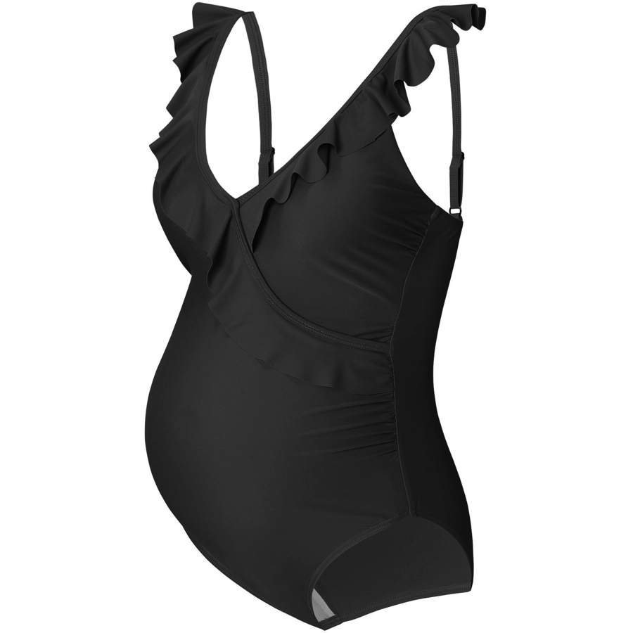 Noppies Badeanzug Sima Black