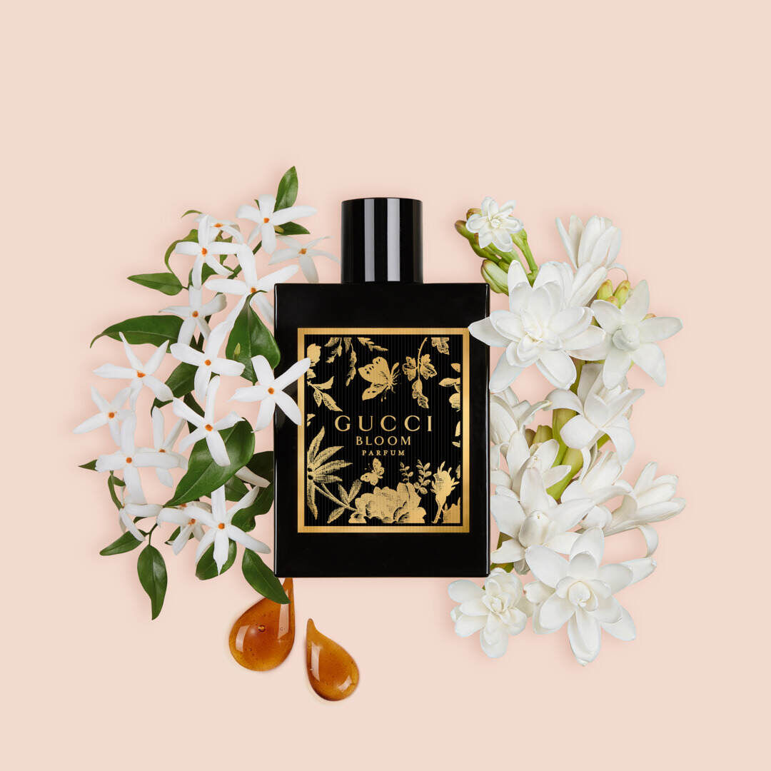 GUCCI GUCCI BLOOM PARFUM Parfum - 50ml