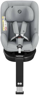 Maxi-Cosi Mica Eco i-Size Bilstol, Authentic Grey