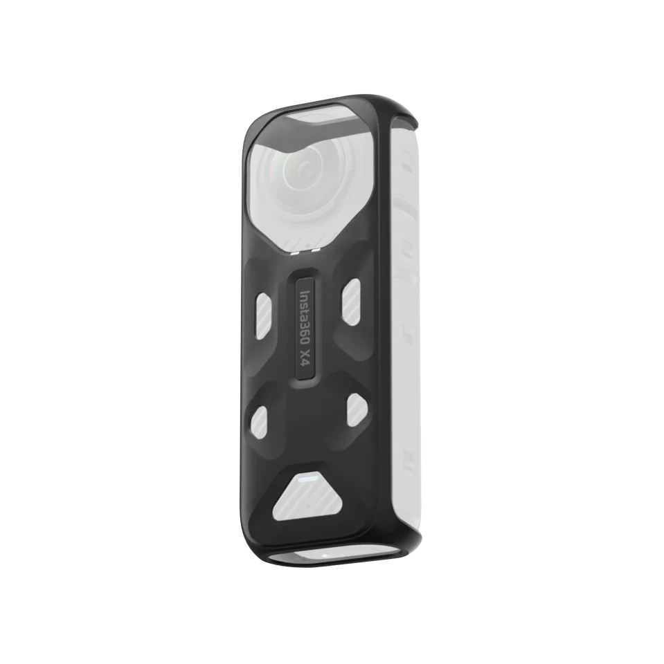 Insta360 X4 Thermo Grip Cover