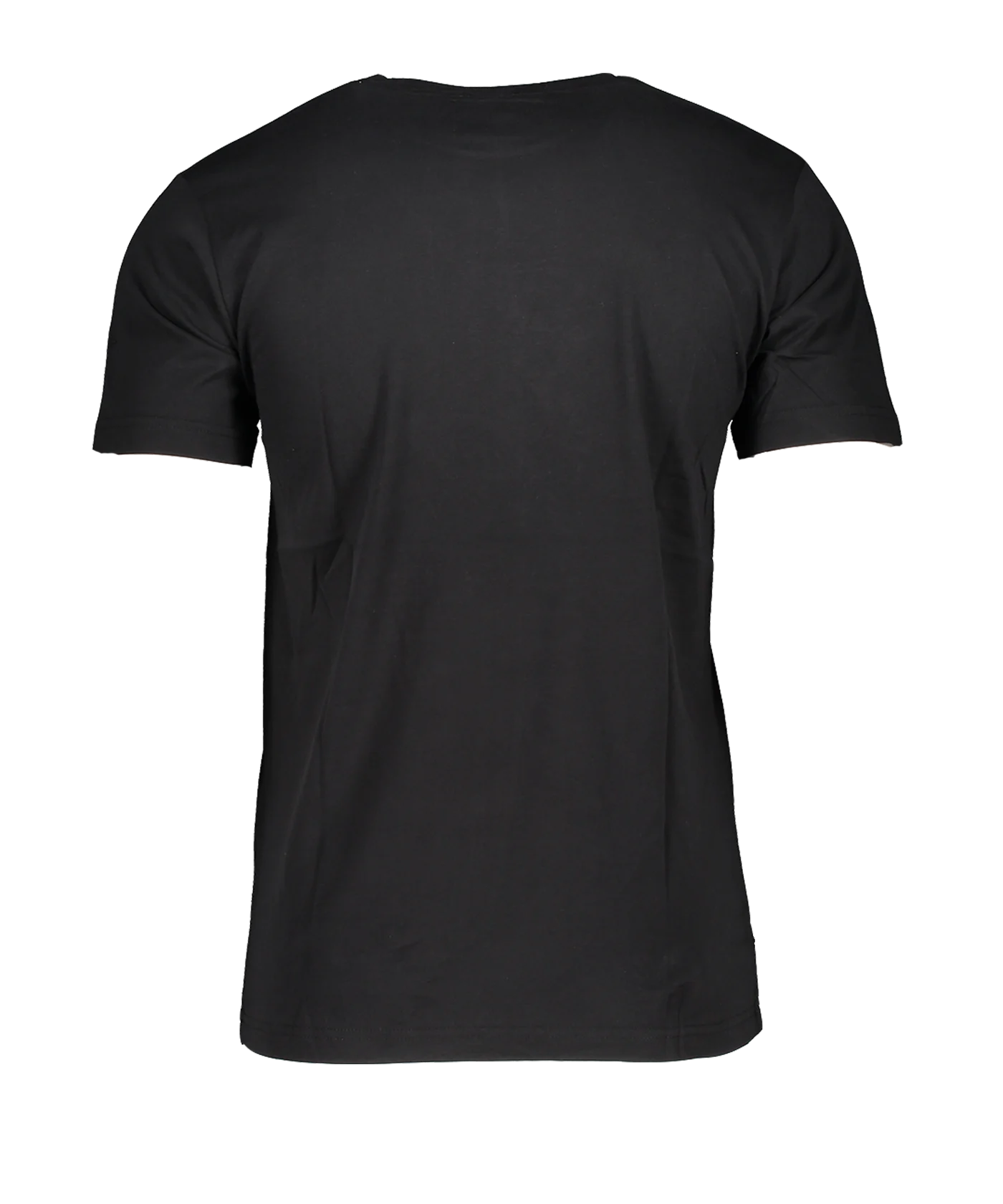 DFB Deutschland Teamgeist T-Shirt Schwarz
