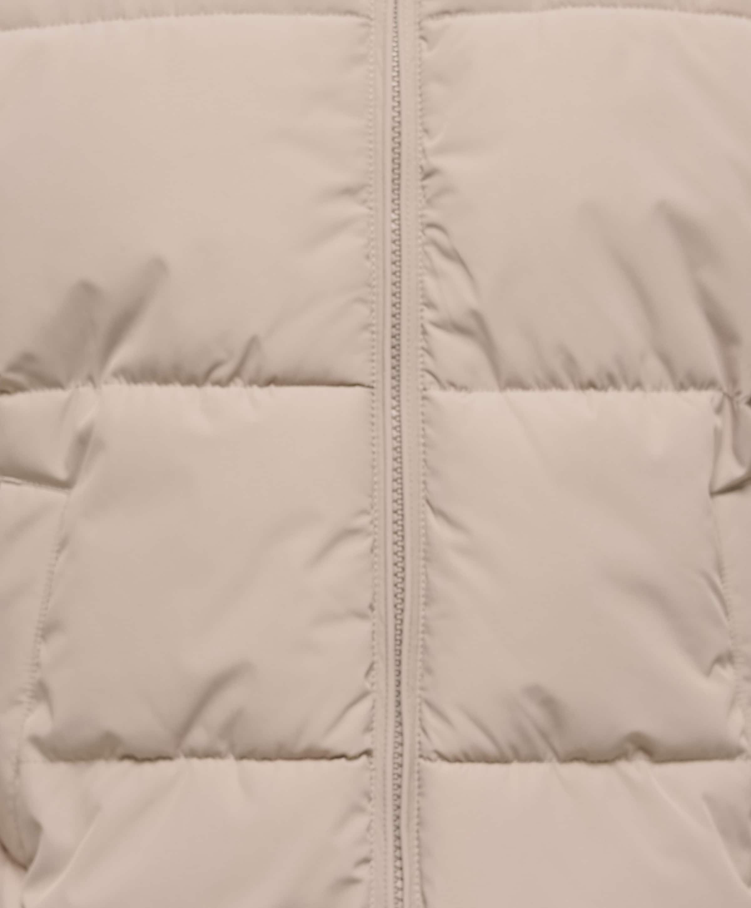 Only Meisjes jas beige