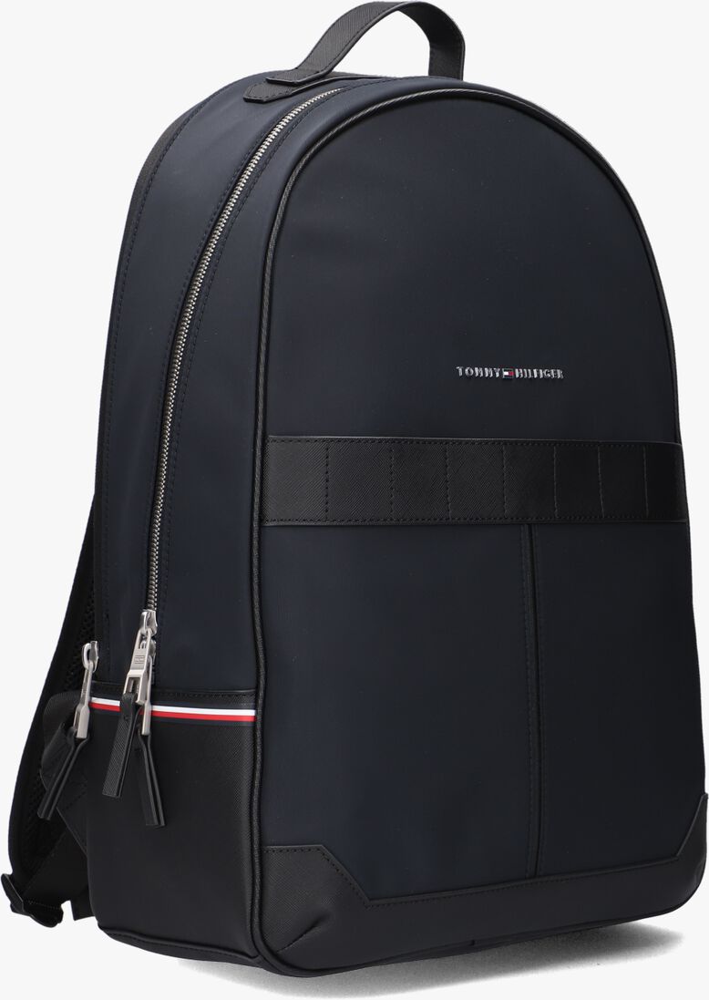 TOMMY HILFIGER blauwe tommy hilfiger rugtas th elevated backpack