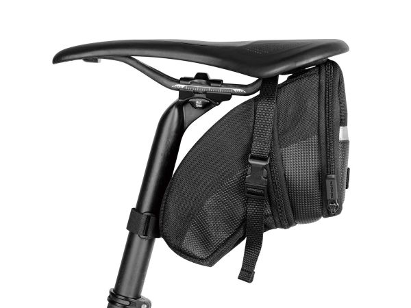 Topeak Aero Wedge Sadeltaske, 1.9L