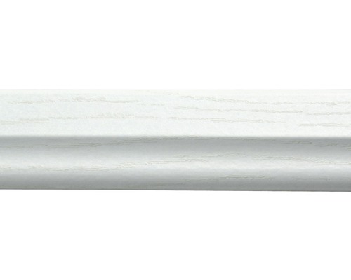 Edelweiss plafondlijst 17x36x2600 mm