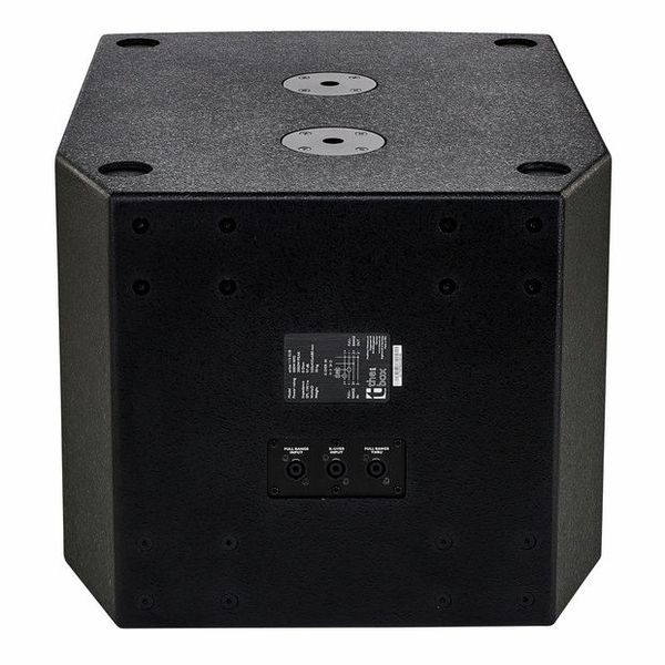 the box pro Achat 115 Sub