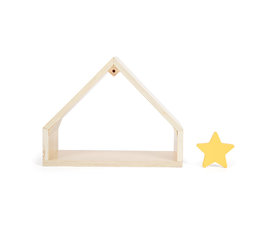 small foot Spiel-Set »Weihnachtskrippe«