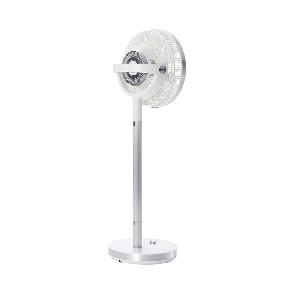 Kamome FKLS-302D Living Flüsterleiser Ventilator