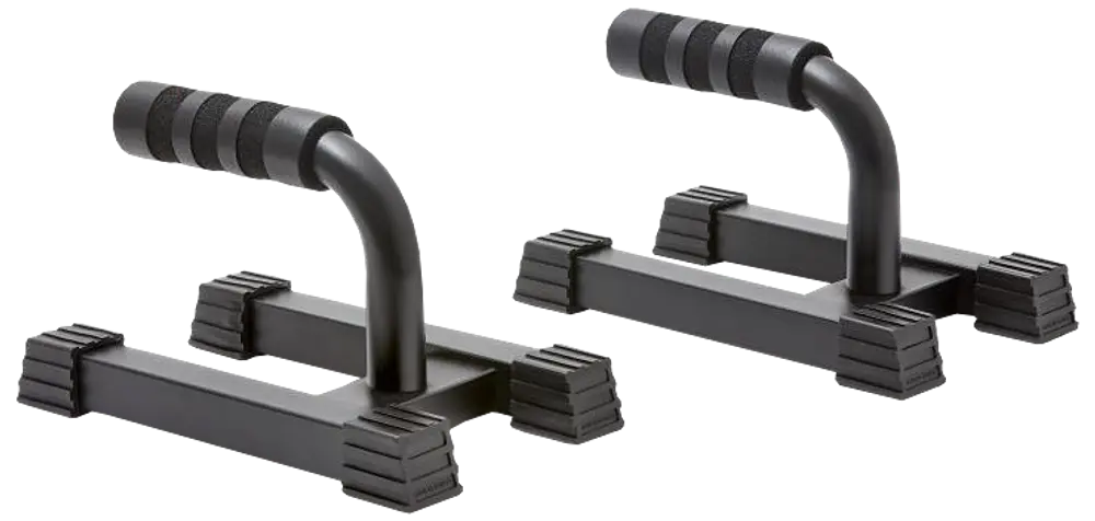 Adidas Push up bars Premium