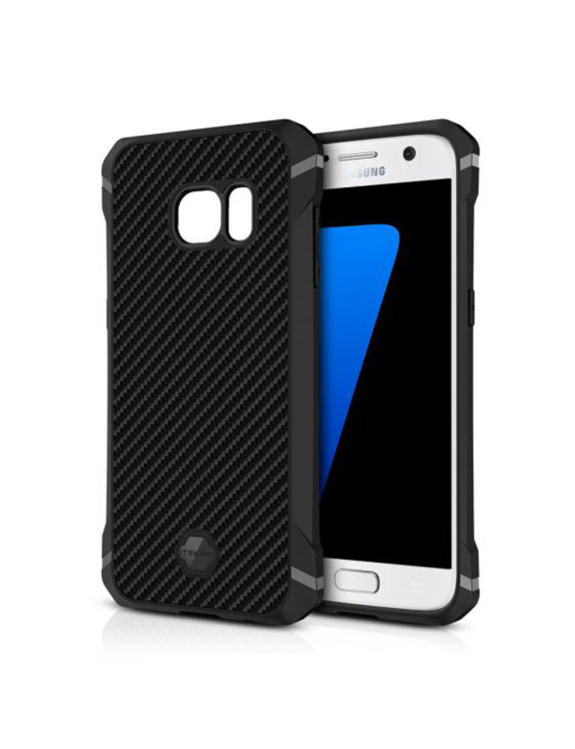 Samsung Galaxy S7 Black Case