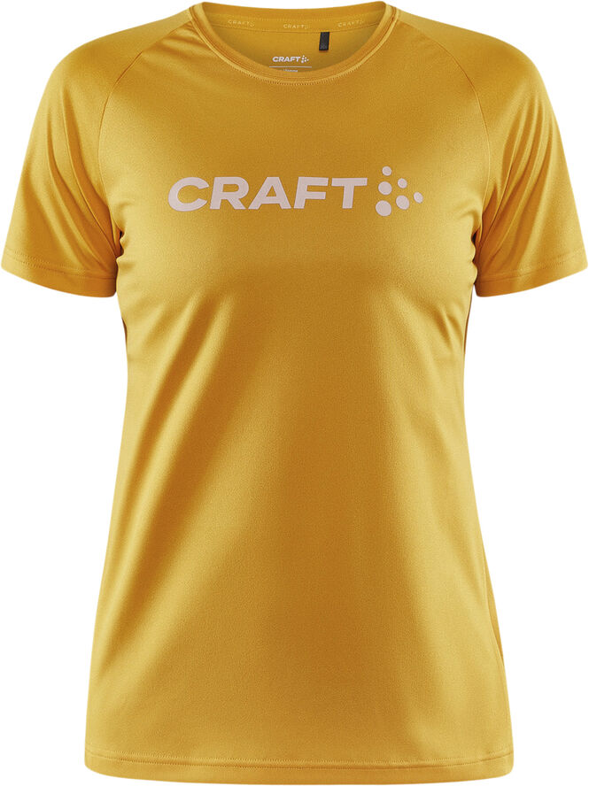 Craft Core Unify Logo T-shirt Gul