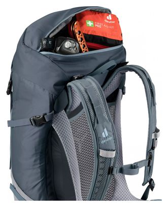 Sac à Dos de Randonnée Deuter Futura 26 Gris Shale Graphite
