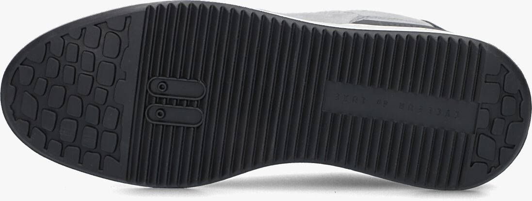 CYCLEUR DE LUXE grijze cycleur de luxe lage sneakers freewheel 2110