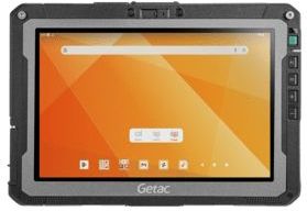 Z2A7IXWIAABX - Getac ZX10G1, 25,7 cm (10,1''), GPS, USB, USB-C, BT (5.0), WiFi, Android, GMS