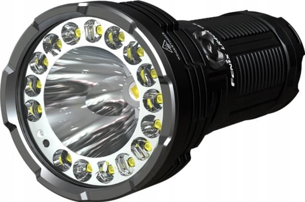 Fenix LR40R V2.0 søkelys, 15000 lm