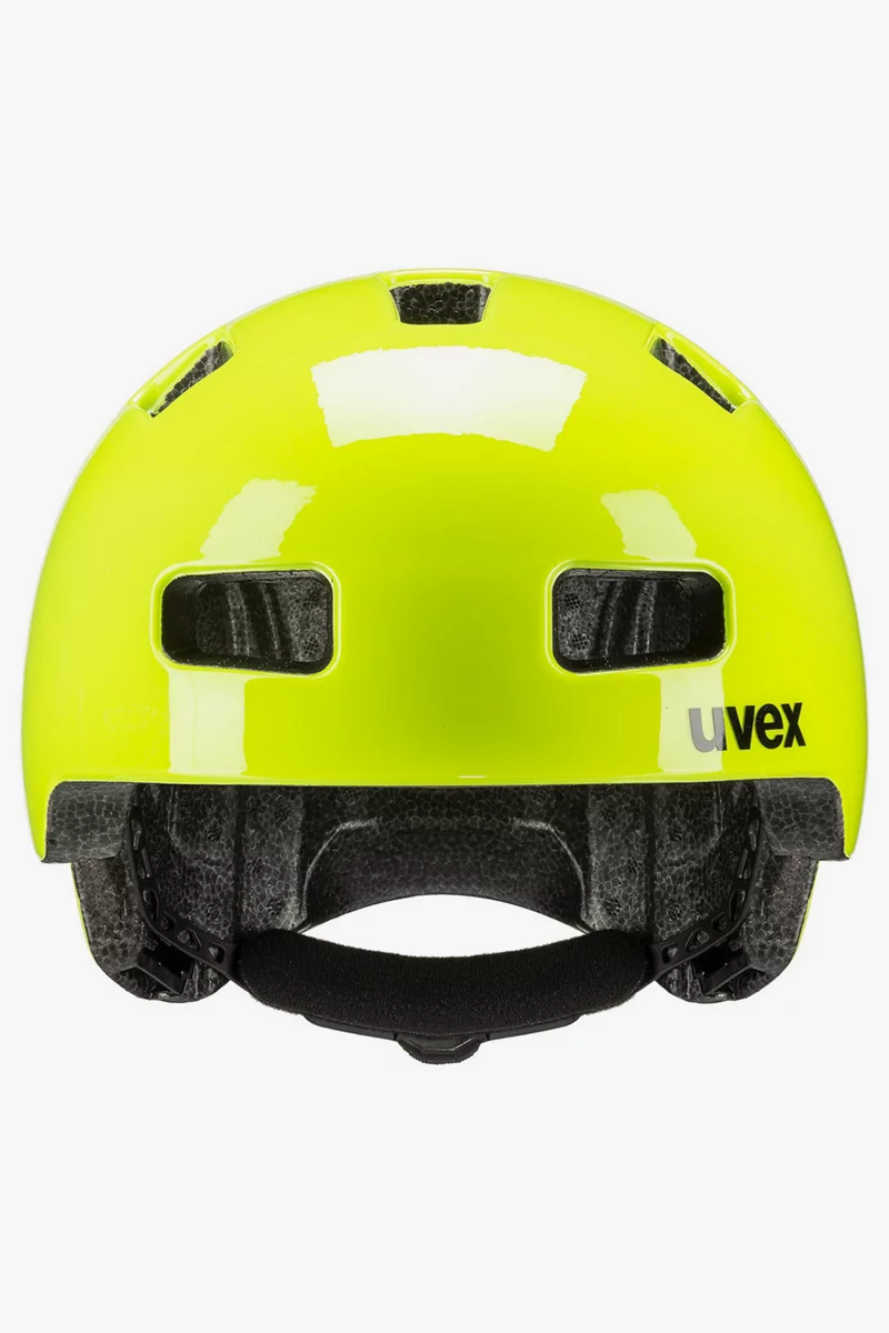 uvex hlmt 4 Kinder Velohelm
