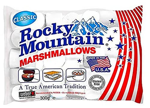 Rocky Mountain Marshmallows Regular