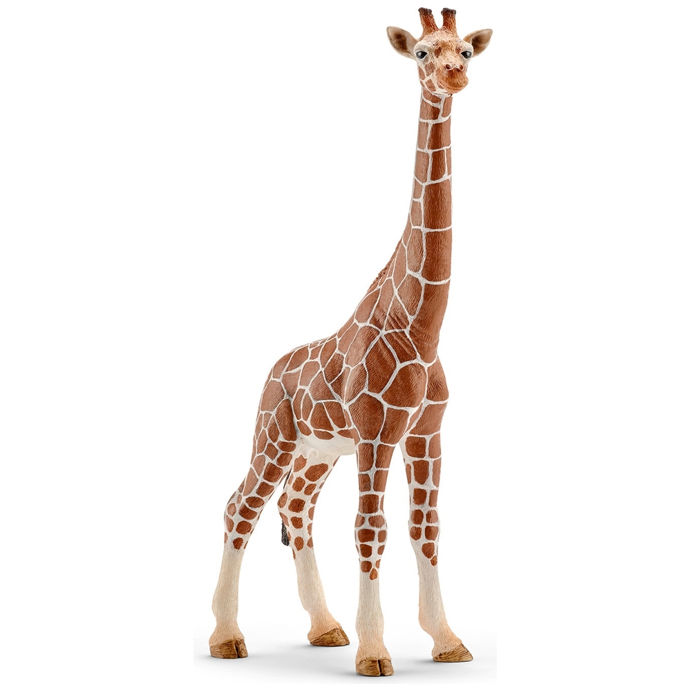Schleich Female Giraffe