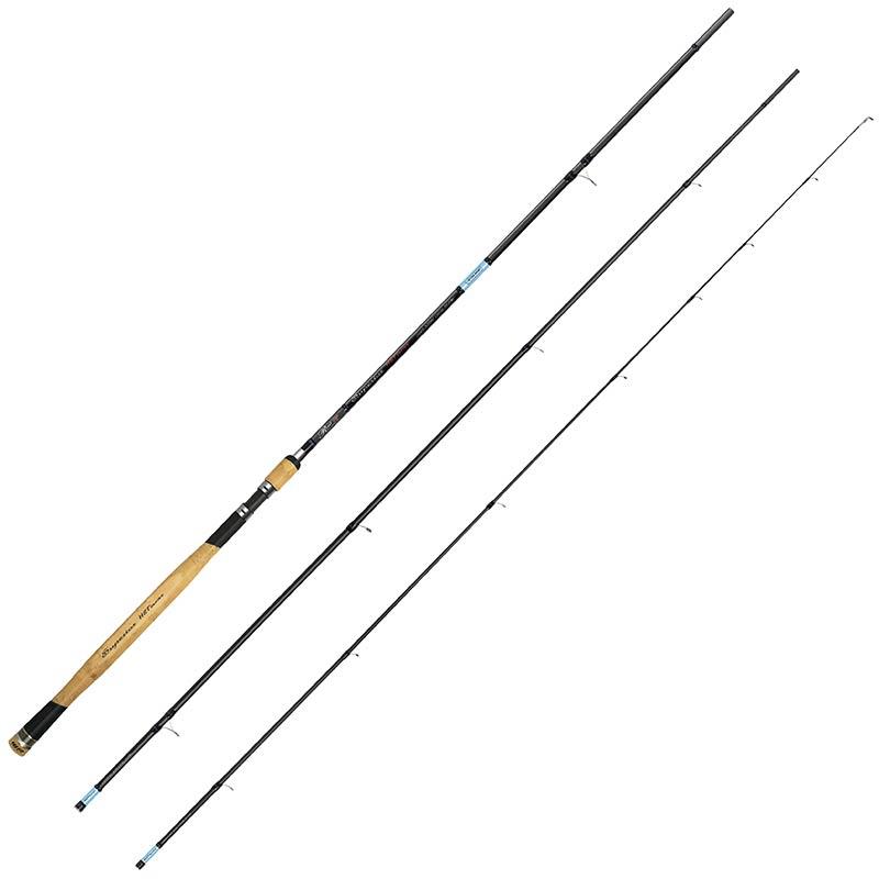 Canne Anglaise Colmic Real Superior Hst Series