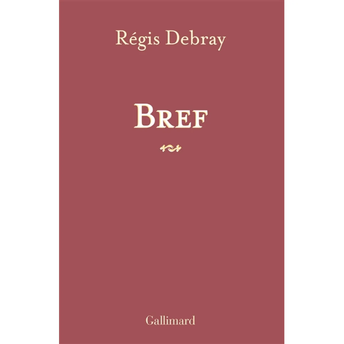 Bref
