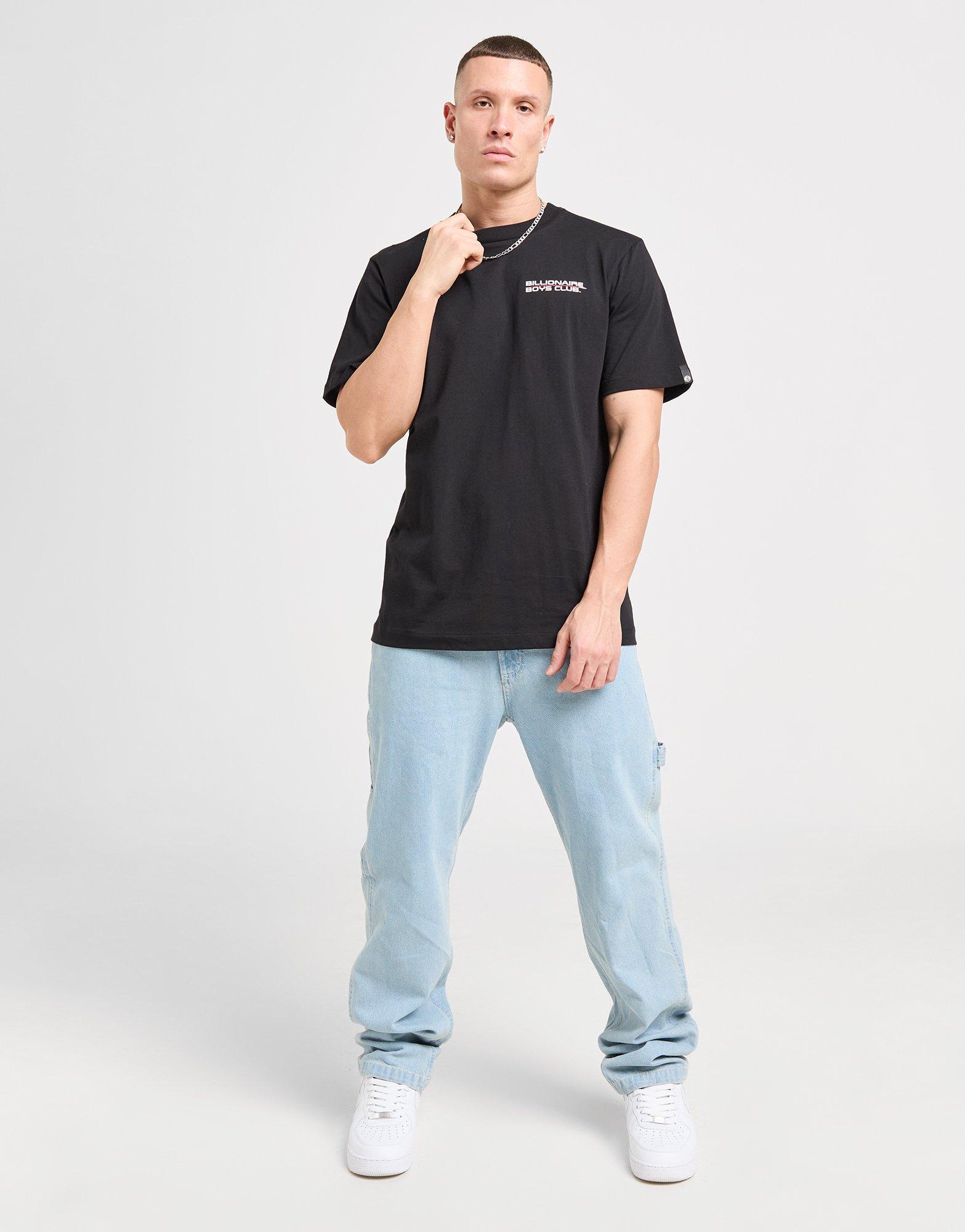 Billionaire Boys Club T-shirt Space Homme