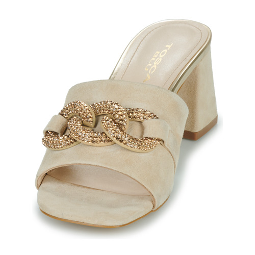 Tosca Blu - MIMOSA - Beige / Doré