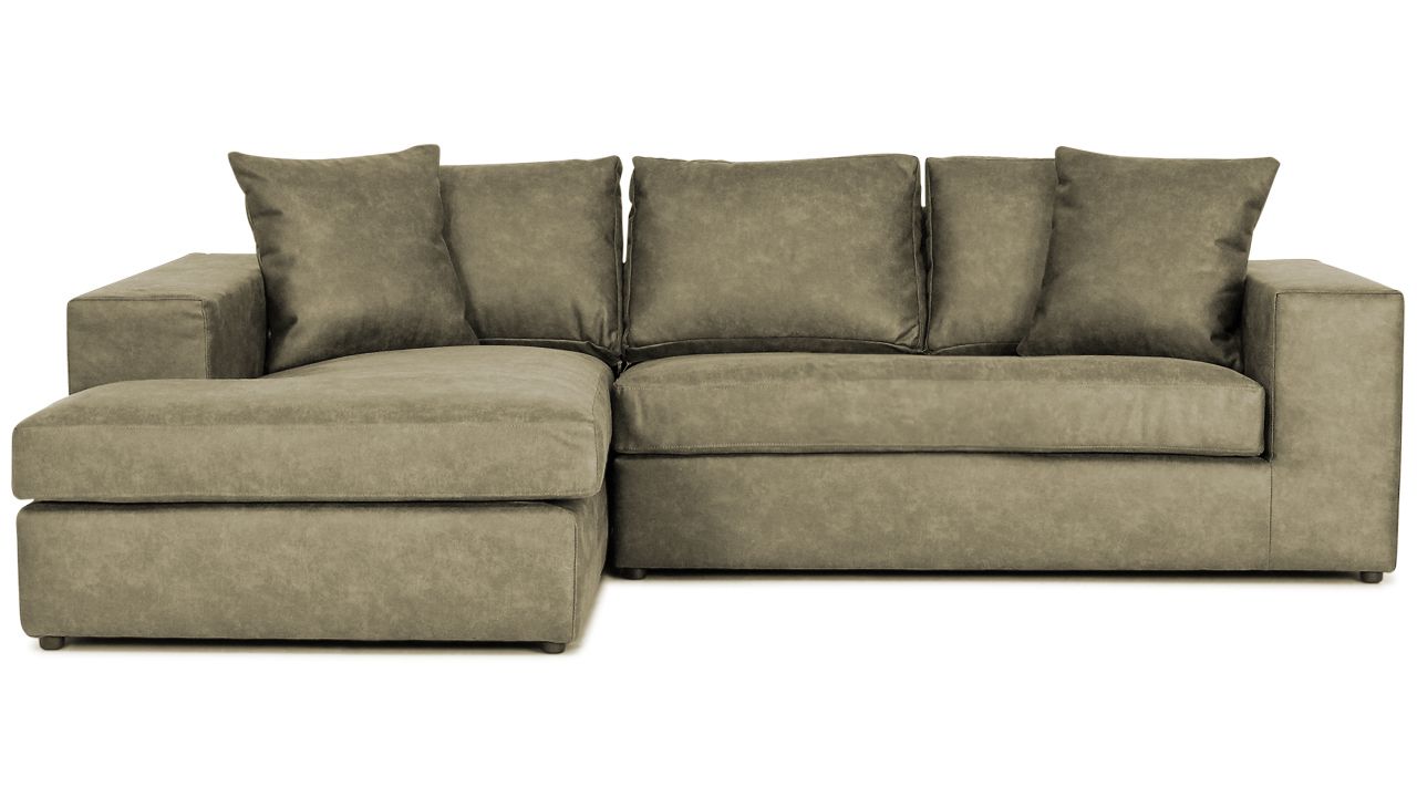 Loungebank Handsome