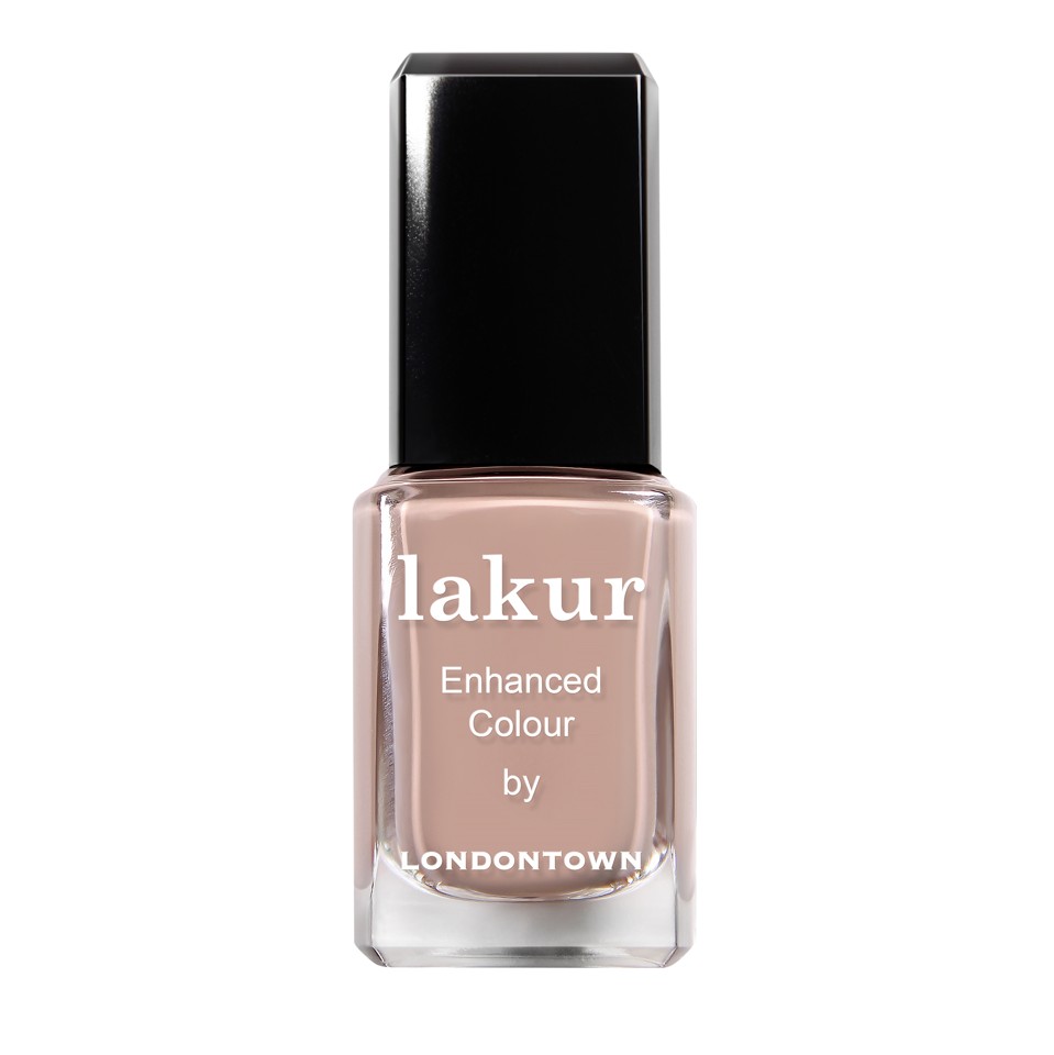 Londontown - Nail Lakur - Café Au Lait