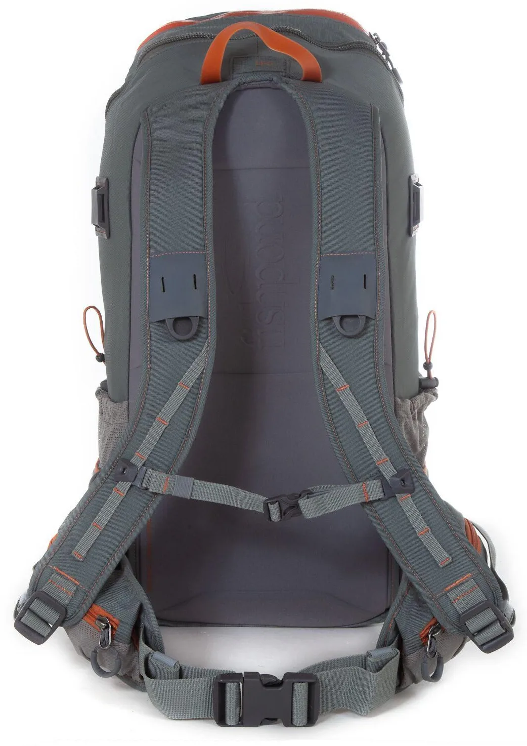 Fishpond Fishpond Firehole Backpack 26l Ryggsekk Med Gjennomtenkt Organisering