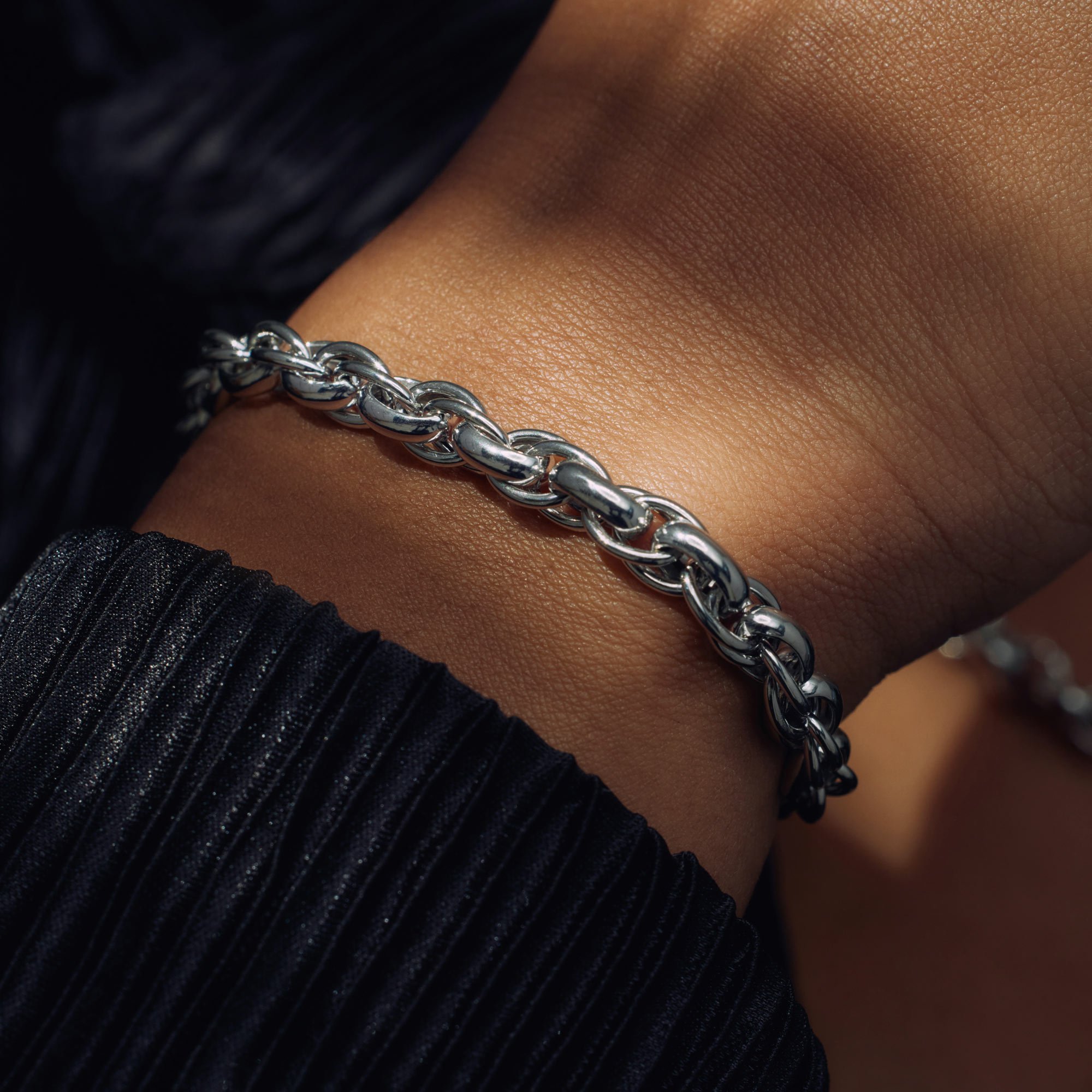 armband Parte Di Me Parte di Me Zilver