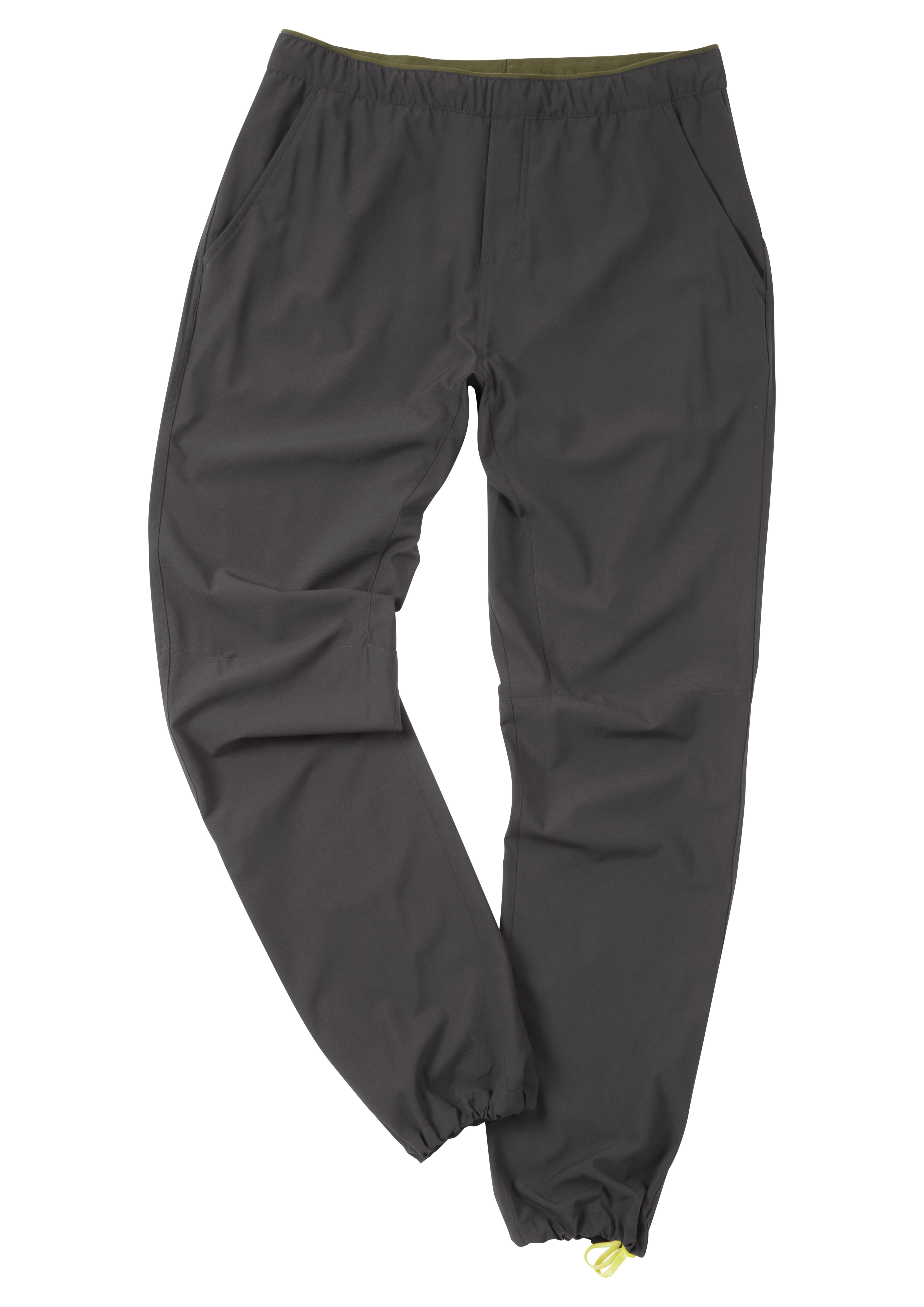Harpur Pants