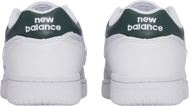 New Balance New Balance BB480 Whi