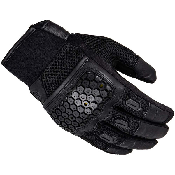 knox - Gants Urbane Pro Noir