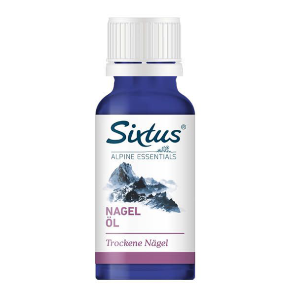 Sixtus Nagel Öl 20ml