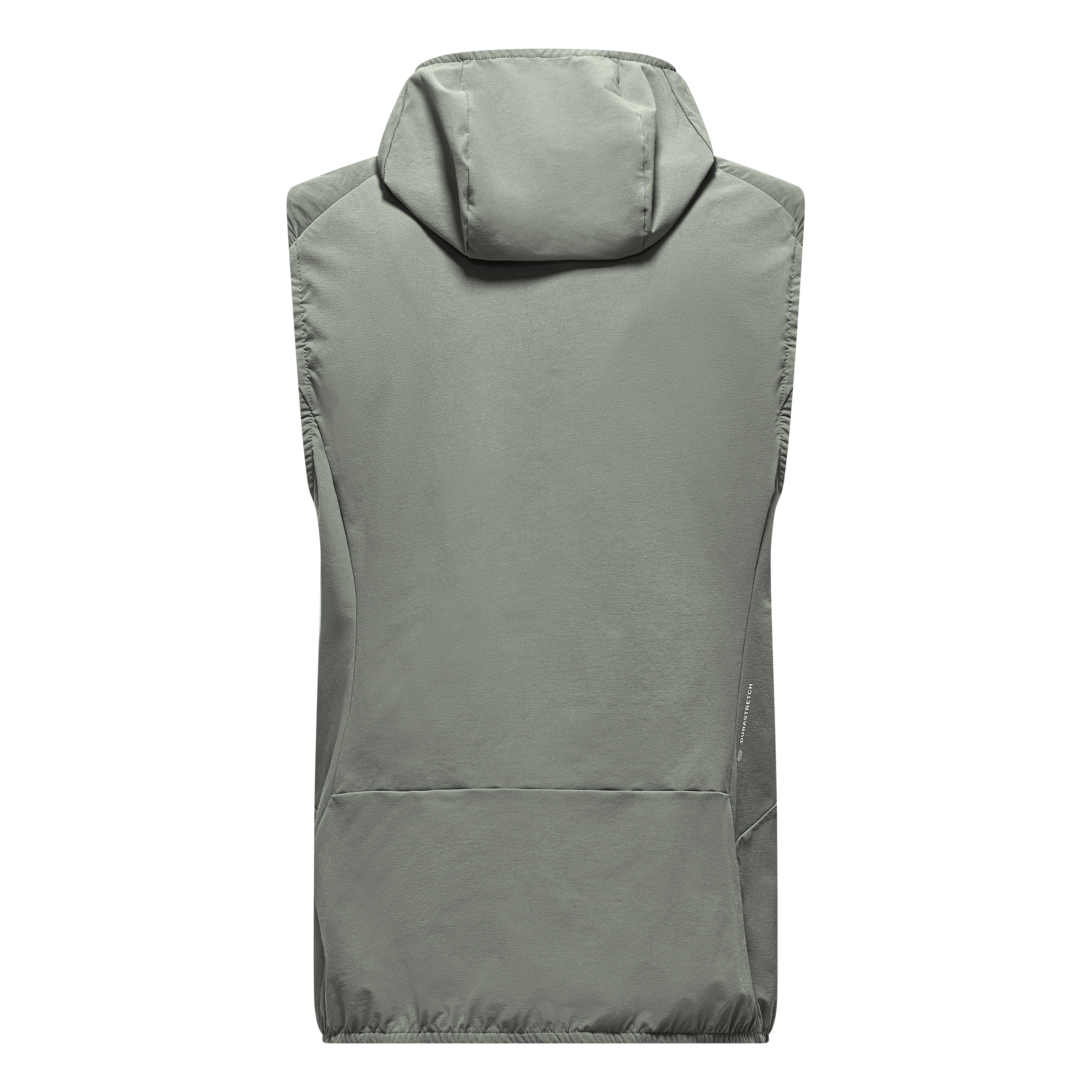 Sella Durastretch/Tirolwool® Responsive Hybrid Weste Herren