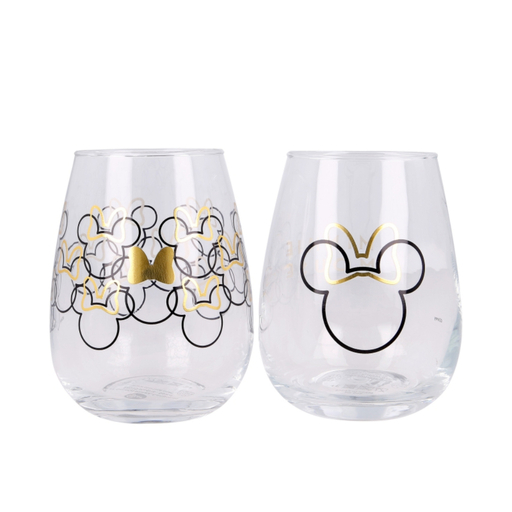 Xícara da Minnie Mouse 65985
