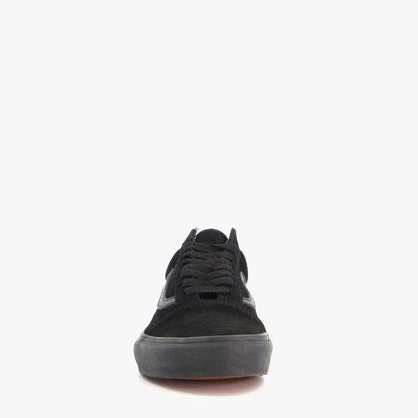 Vans Old Skool heren sneakers zwart