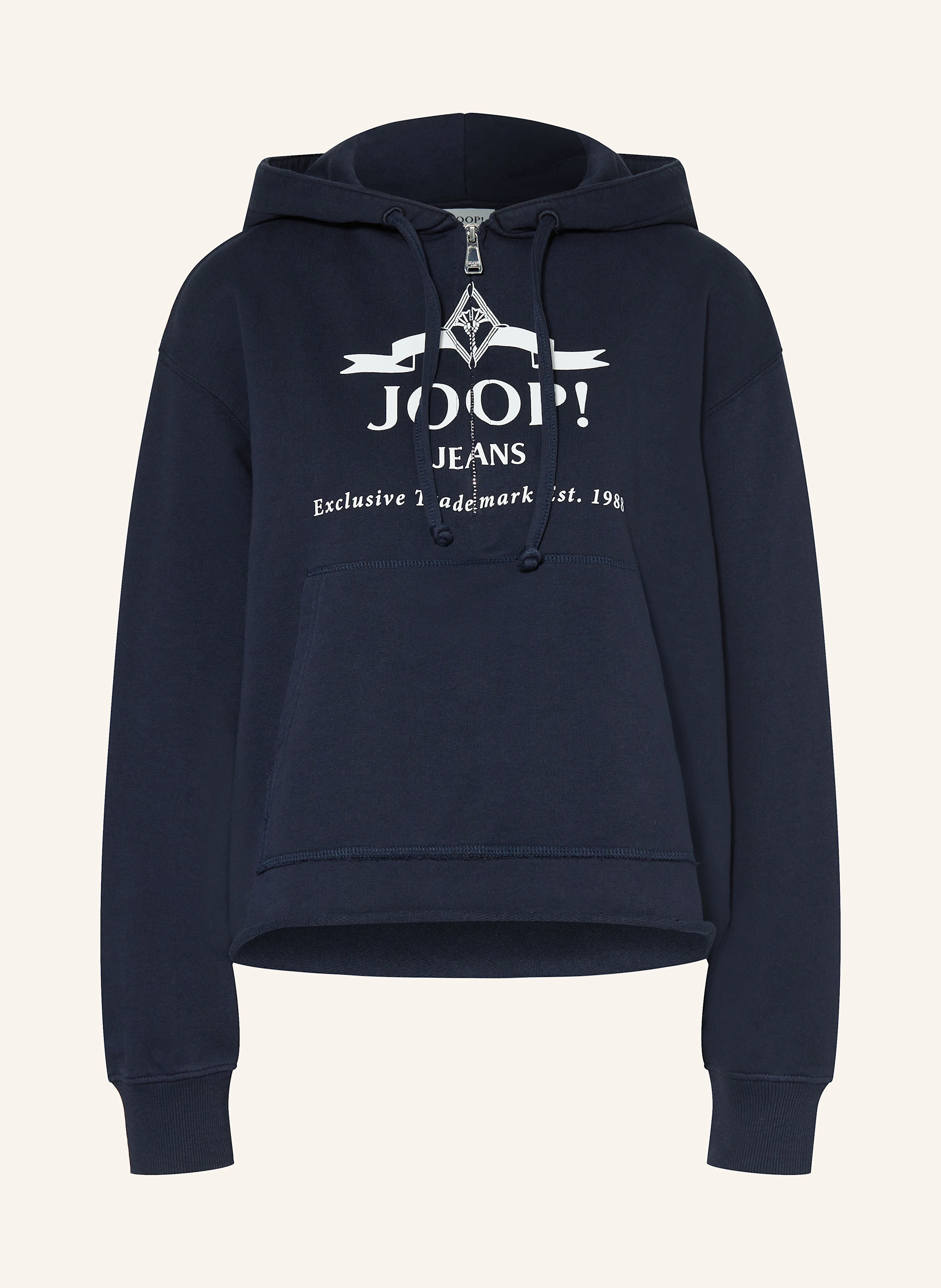 JOOP! JEANS Hoodie TALIA