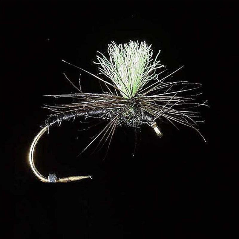 Mouche Jmc Parachutes Dc 5 Bl