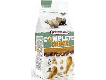 Versele-Laga Versele-Laga Crock Complete Kylling godbid til fritter 50g