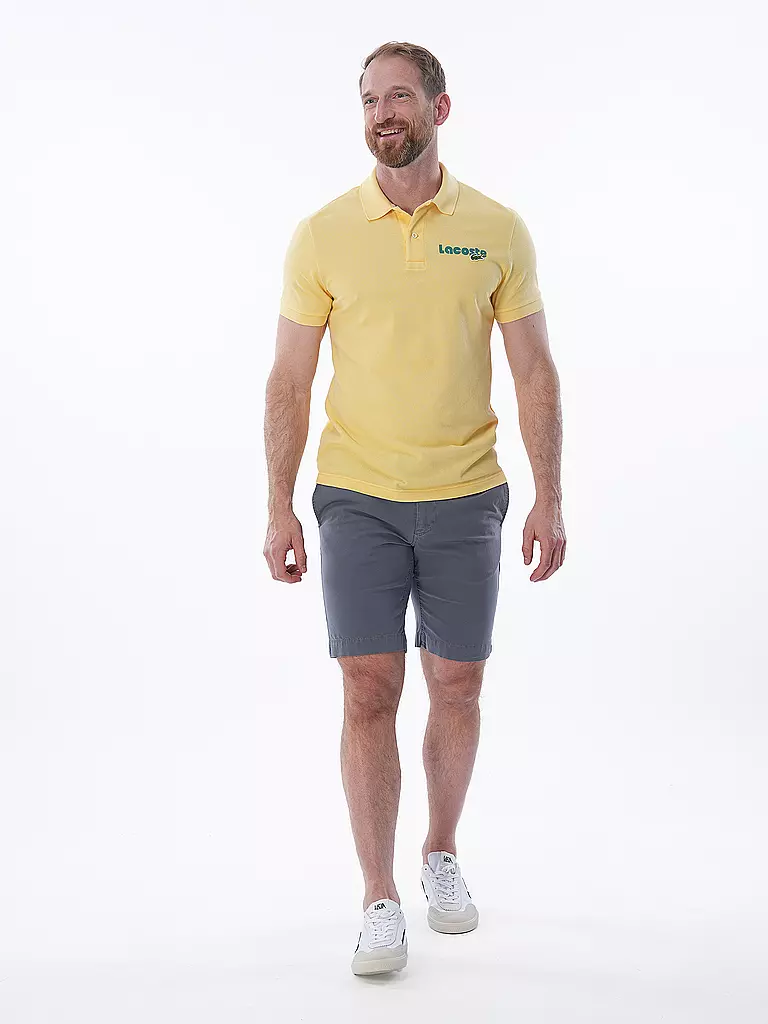 ECOALF Shorts ETHICALF blau
